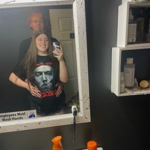 Meet your Posher, Patience